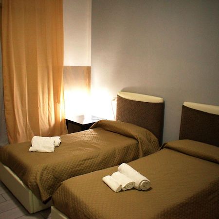 Neapolis Center Bed & Breakfast エクステリア 写真
