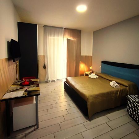 Neapolis Center Bed & Breakfast エクステリア 写真
