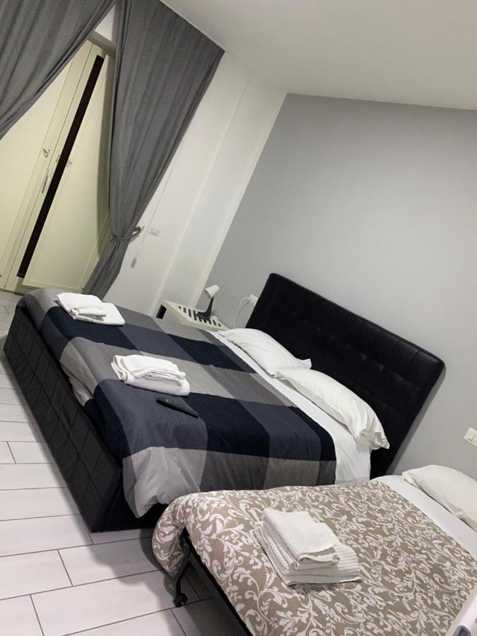 Neapolis Center Bed & Breakfast エクステリア 写真