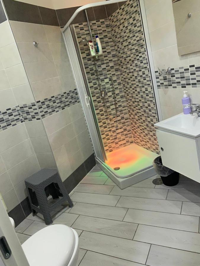 Neapolis Center Bed & Breakfast エクステリア 写真