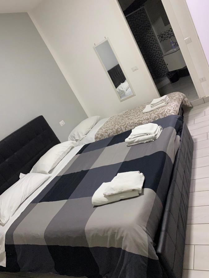 Neapolis Center Bed & Breakfast エクステリア 写真