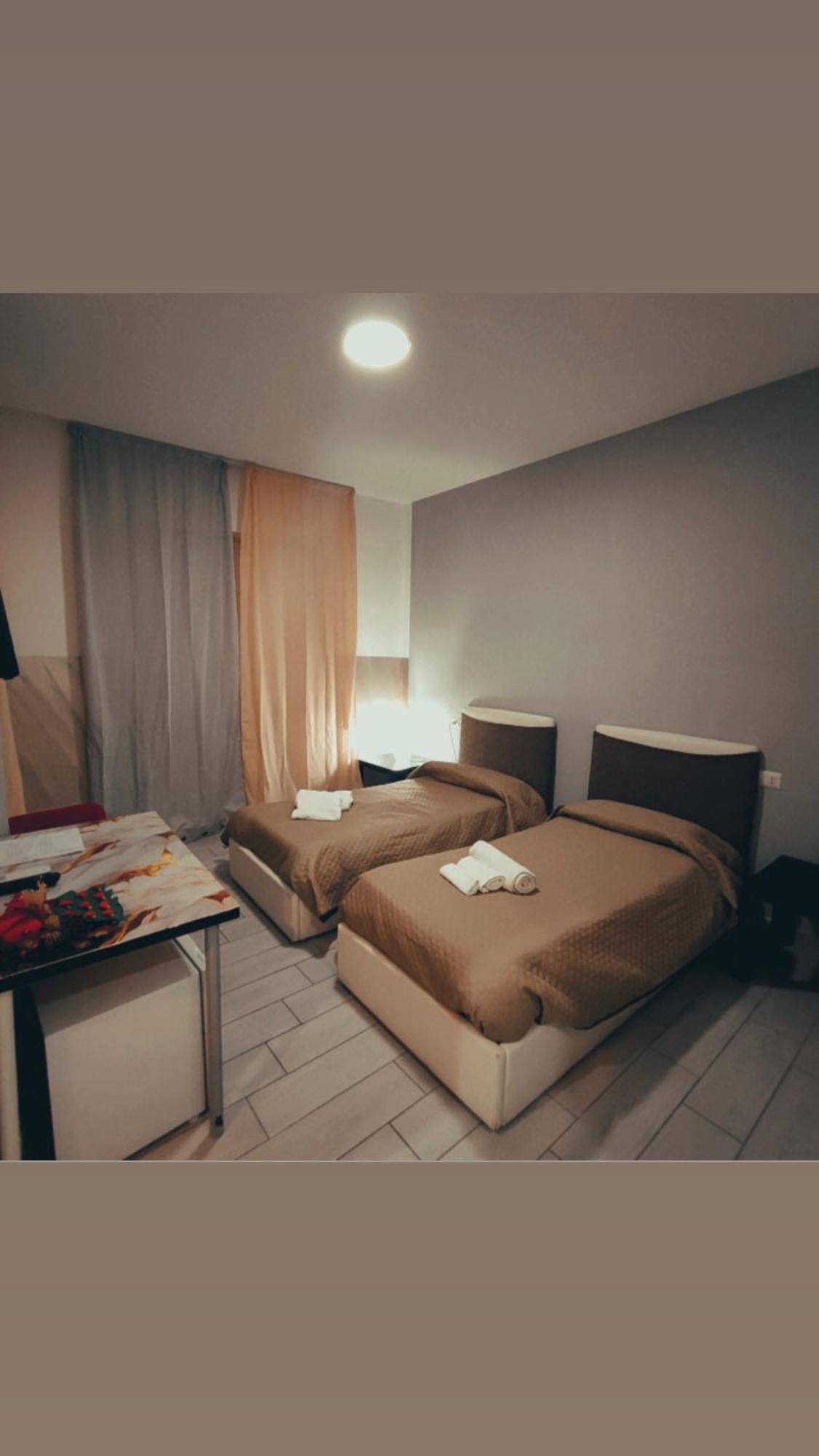 Neapolis Center Bed & Breakfast エクステリア 写真