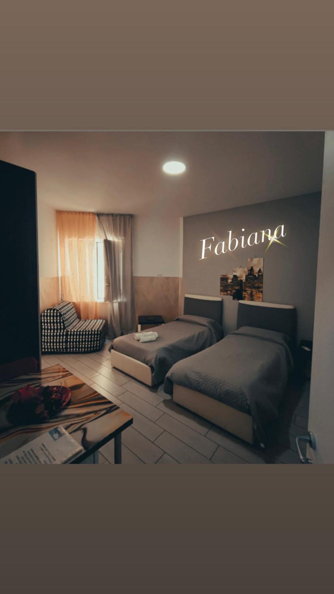 Neapolis Center Bed & Breakfast エクステリア 写真
