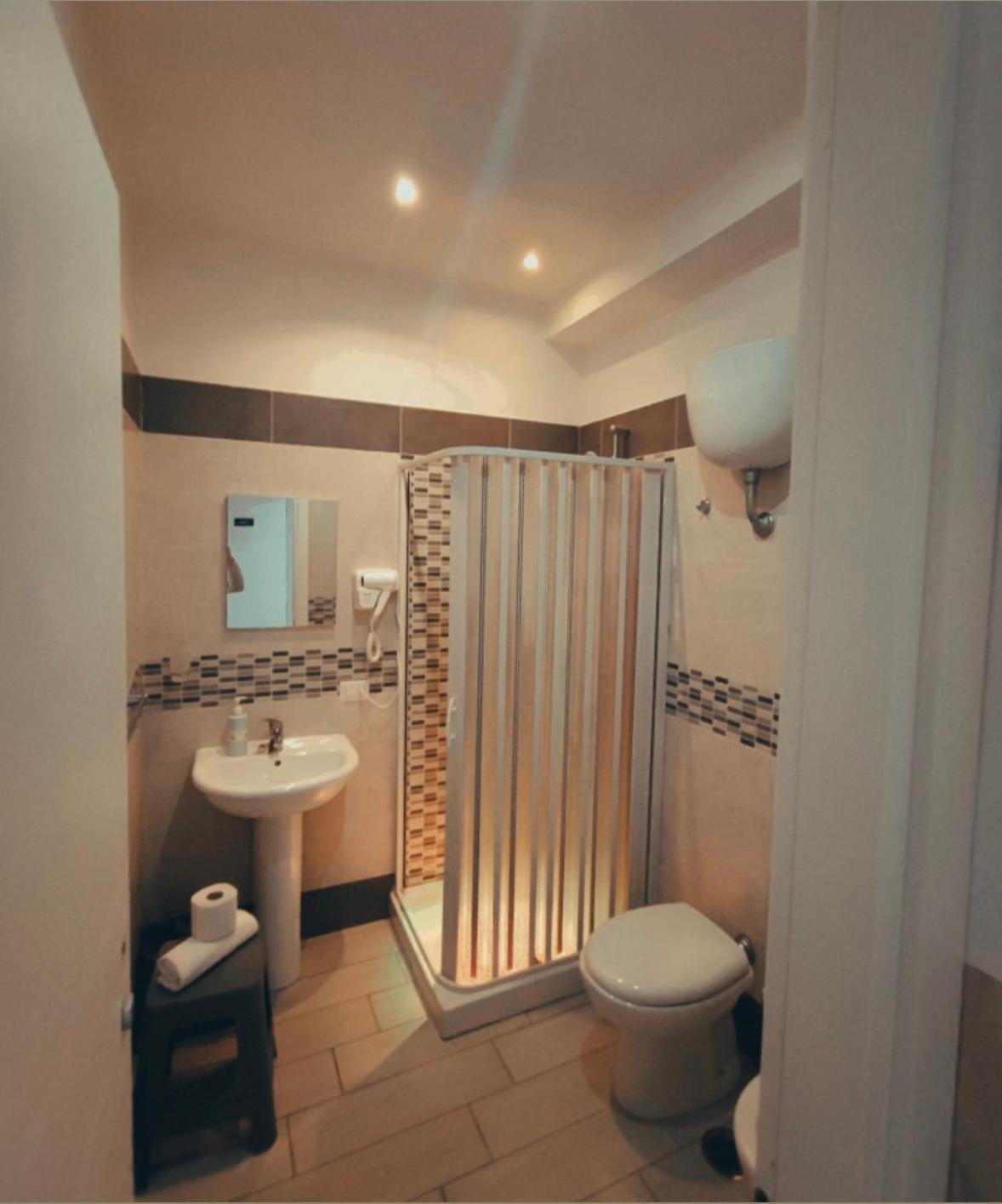 Neapolis Center Bed & Breakfast エクステリア 写真