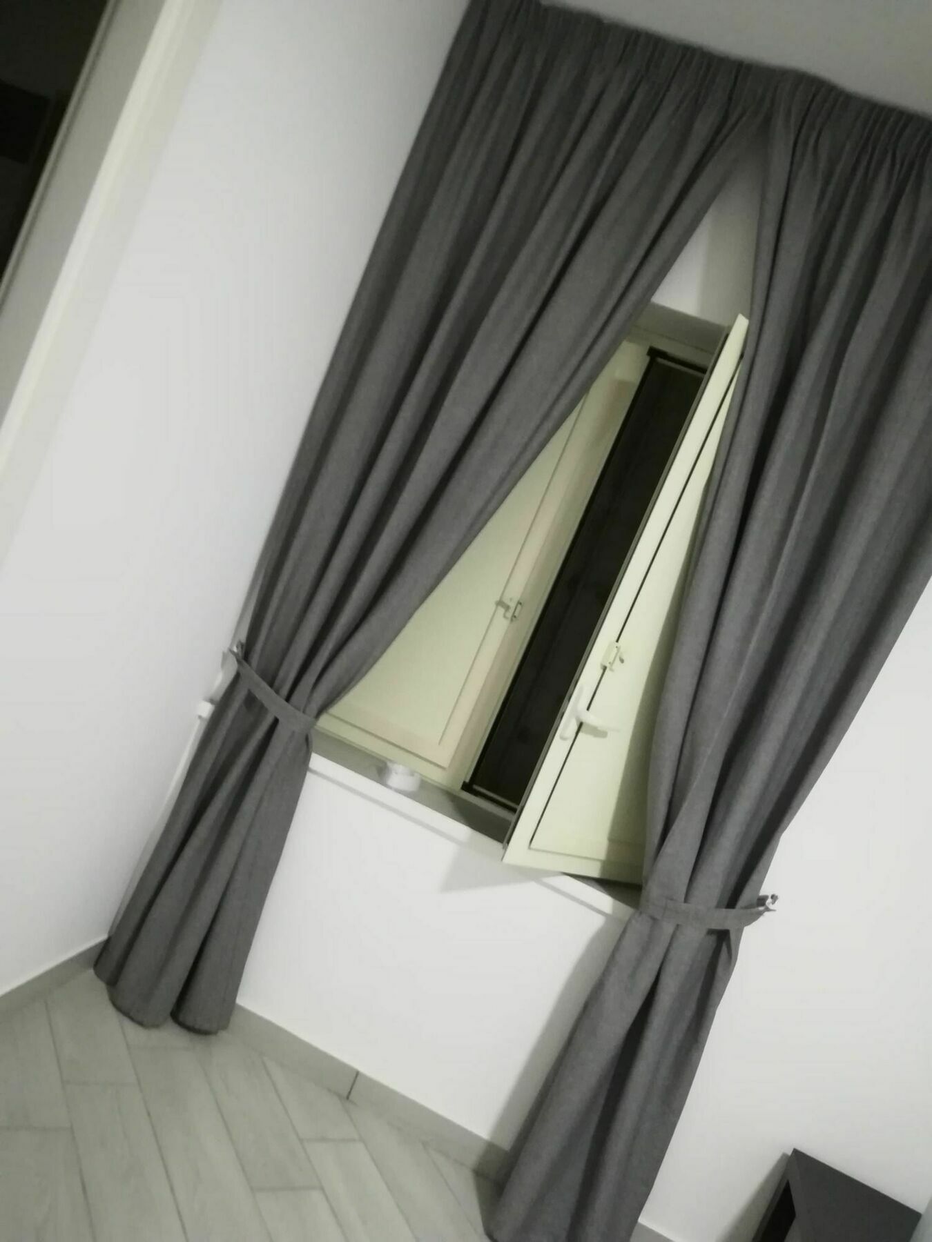Neapolis Center Bed & Breakfast エクステリア 写真
