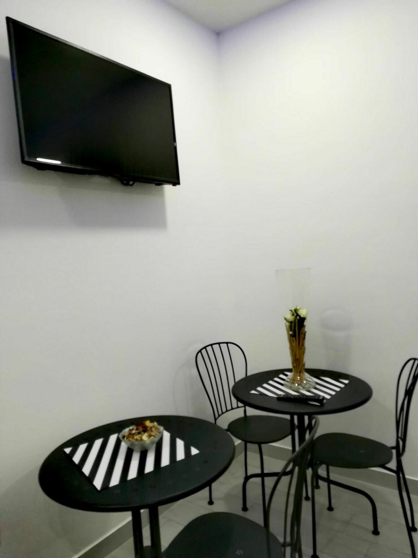 Neapolis Center Bed & Breakfast エクステリア 写真