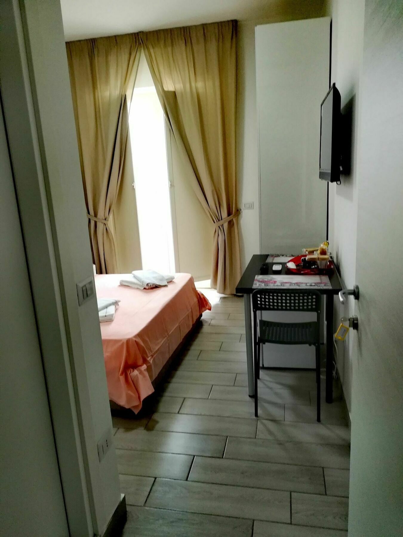 Neapolis Center Bed & Breakfast エクステリア 写真