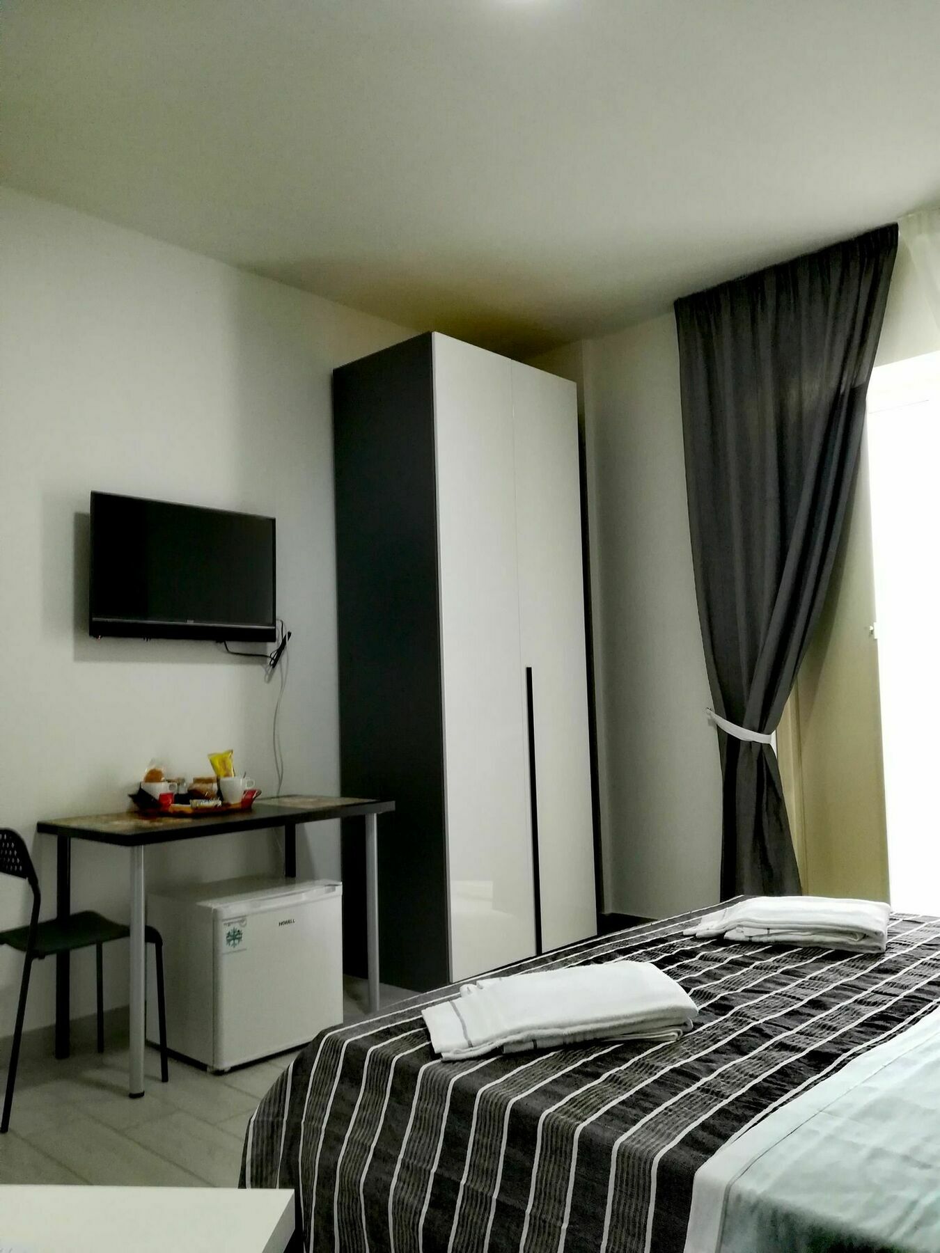 Neapolis Center Bed & Breakfast エクステリア 写真