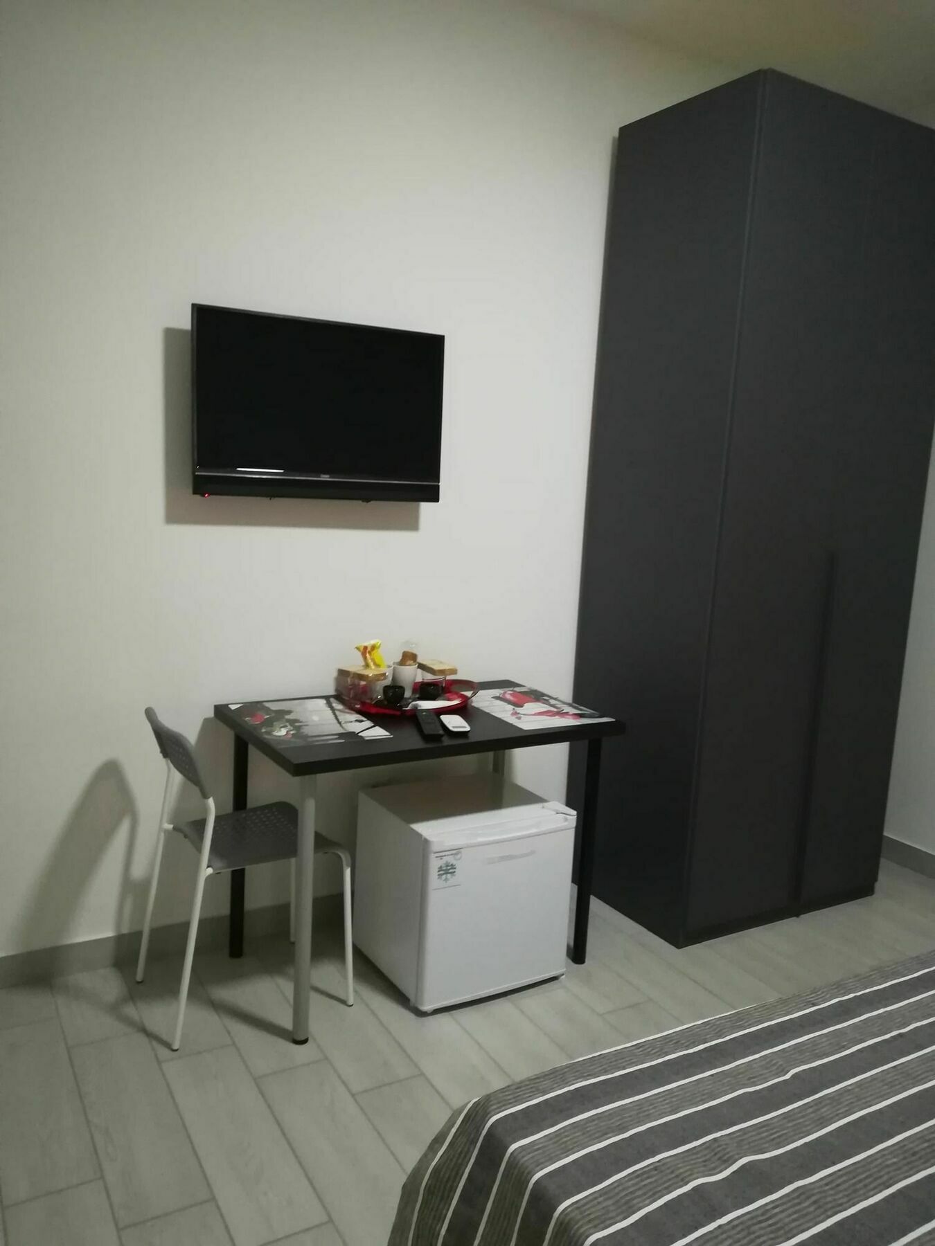 Neapolis Center Bed & Breakfast エクステリア 写真