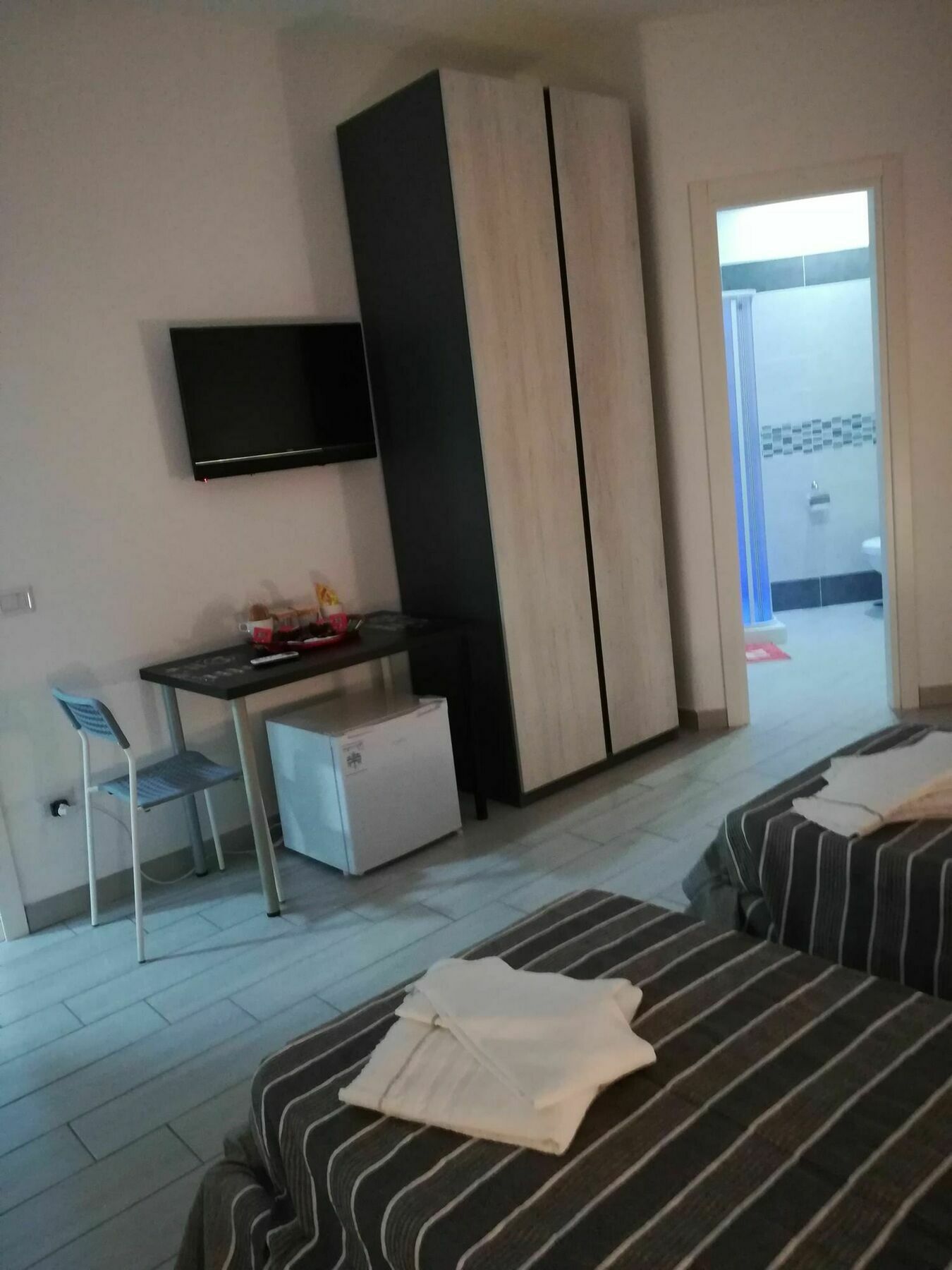 Neapolis Center Bed & Breakfast エクステリア 写真