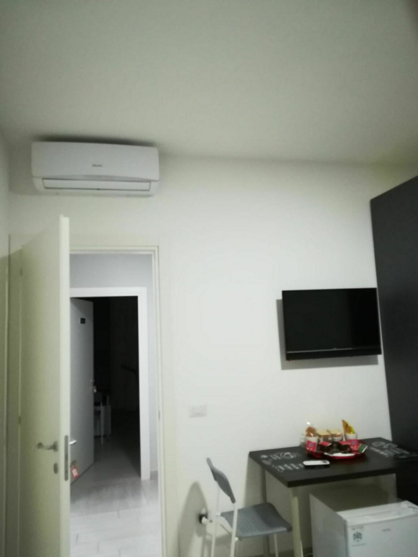 Neapolis Center Bed & Breakfast エクステリア 写真