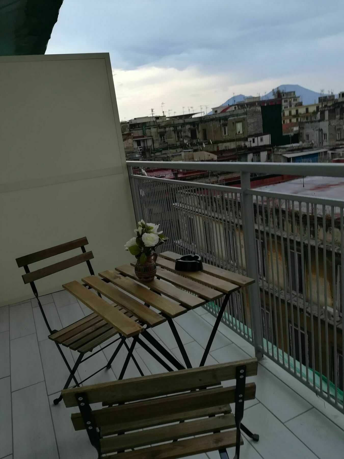 Neapolis Center Bed & Breakfast エクステリア 写真