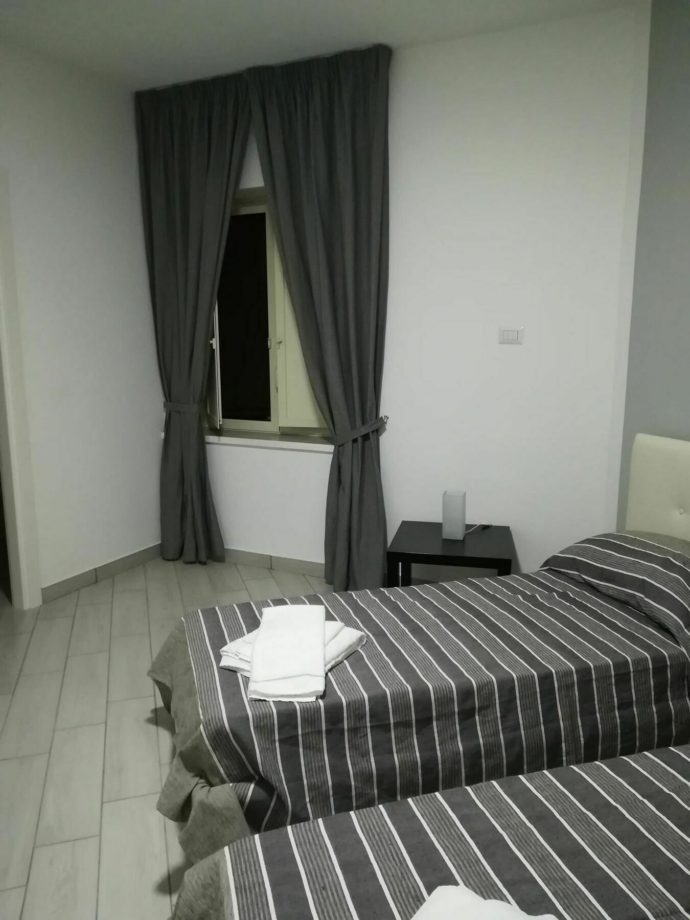 Neapolis Center Bed & Breakfast エクステリア 写真
