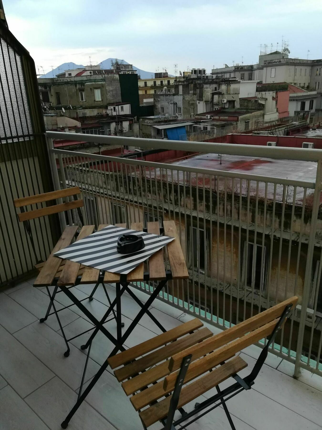 Neapolis Center Bed & Breakfast エクステリア 写真