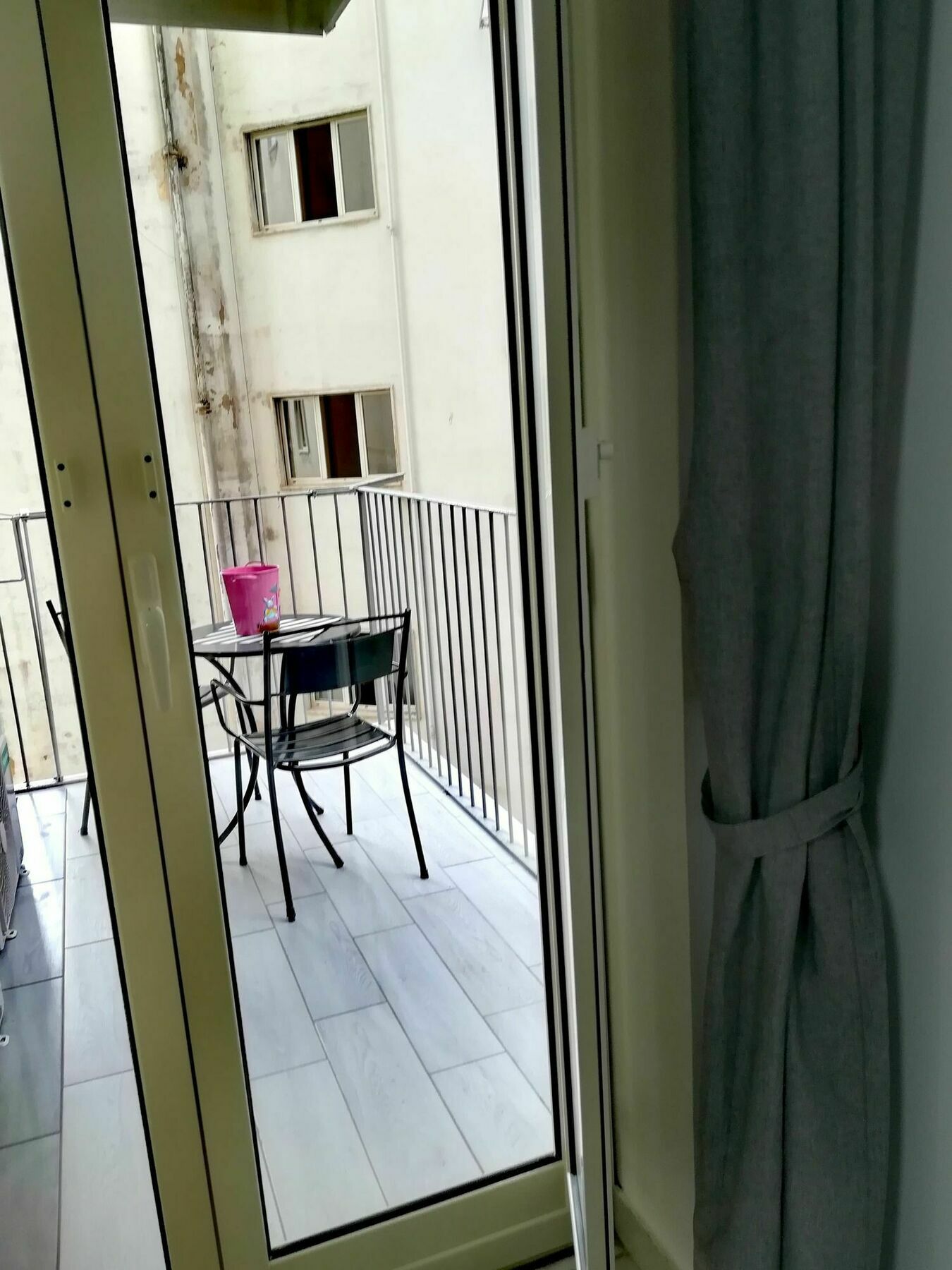 Neapolis Center Bed & Breakfast エクステリア 写真