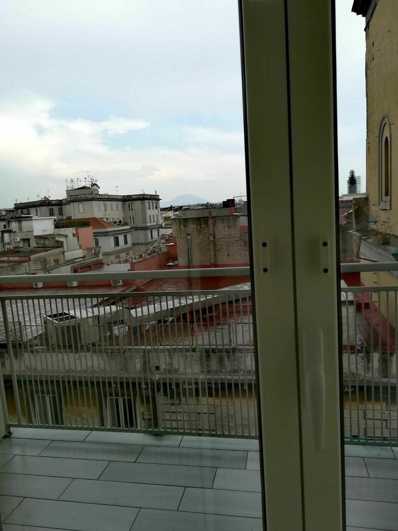 Neapolis Center Bed & Breakfast エクステリア 写真