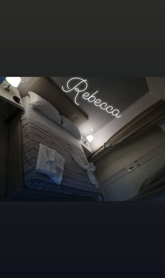 Neapolis Center Bed & Breakfast エクステリア 写真