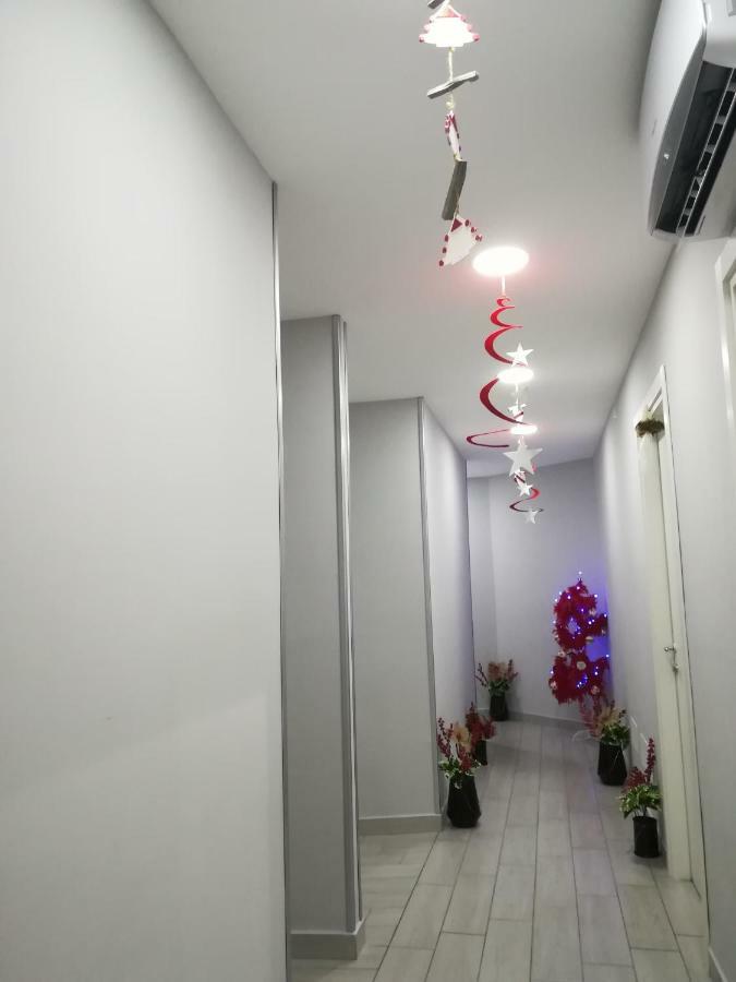 Neapolis Center Bed & Breakfast エクステリア 写真