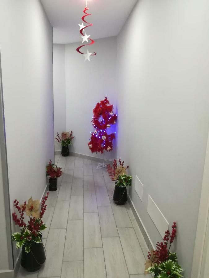 Neapolis Center Bed & Breakfast エクステリア 写真