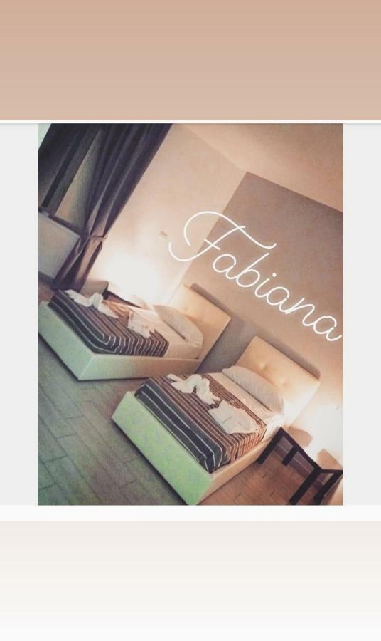 Neapolis Center Bed & Breakfast エクステリア 写真