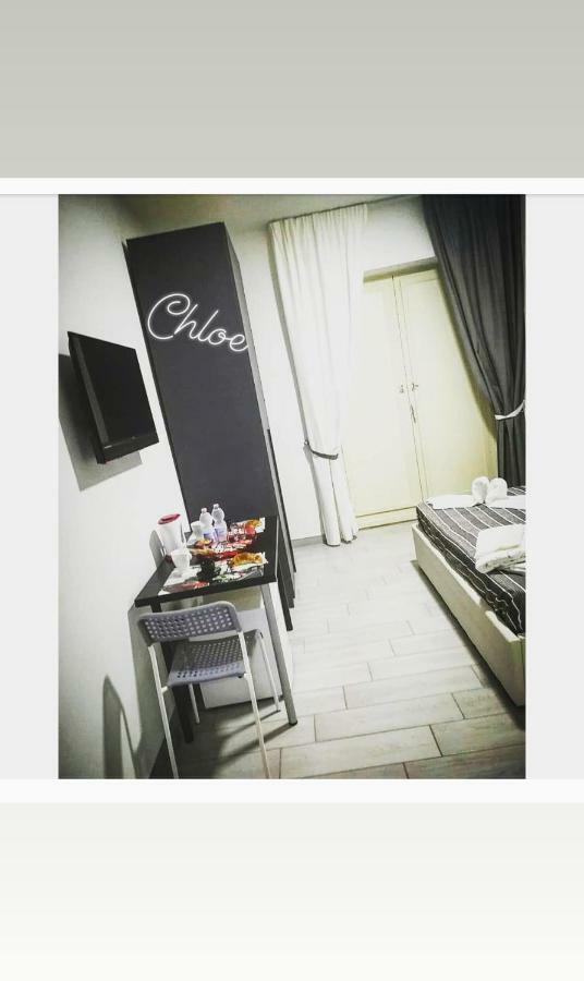 Neapolis Center Bed & Breakfast エクステリア 写真