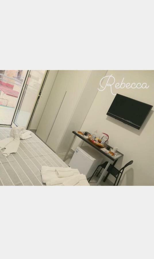Neapolis Center Bed & Breakfast エクステリア 写真