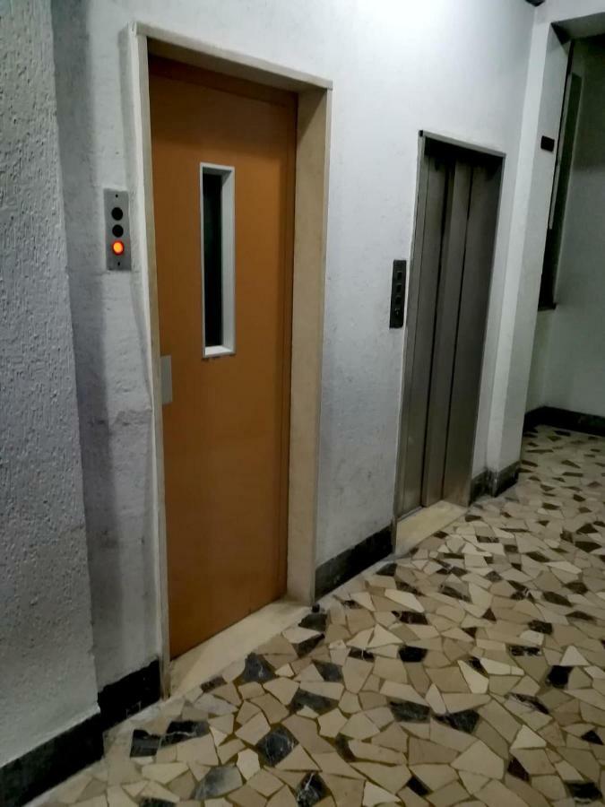 Neapolis Center Bed & Breakfast エクステリア 写真