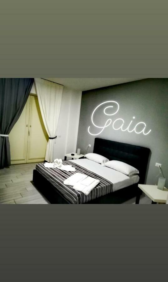 Neapolis Center Bed & Breakfast エクステリア 写真