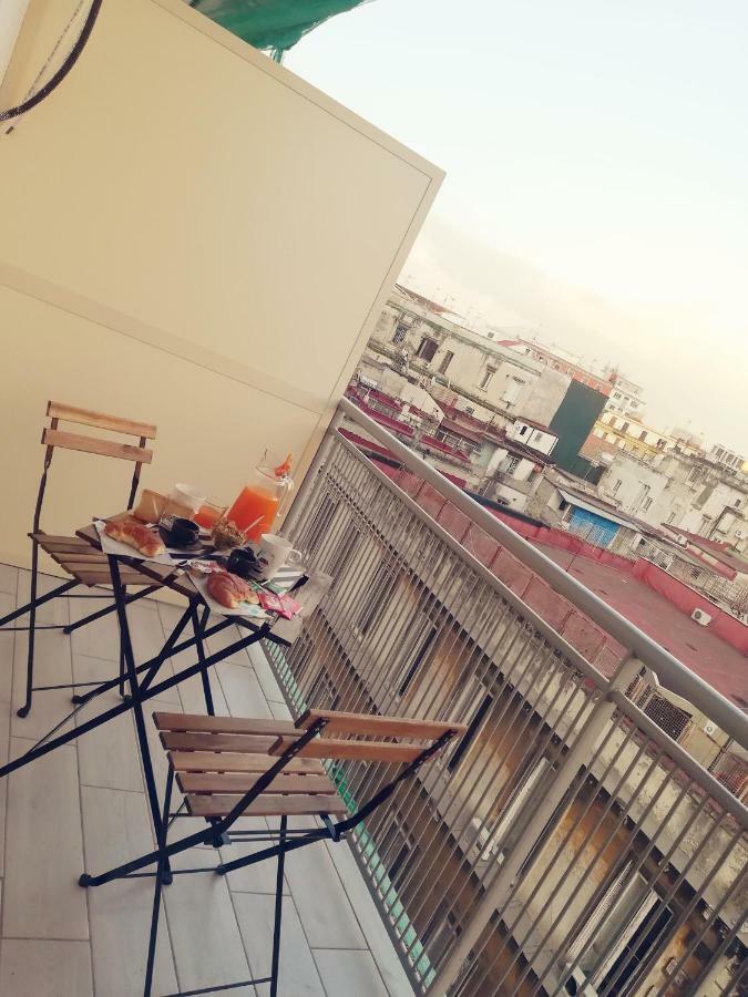 Neapolis Center Bed & Breakfast エクステリア 写真
