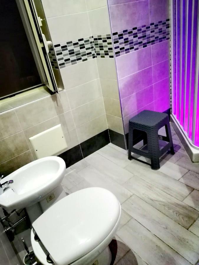 Neapolis Center Bed & Breakfast エクステリア 写真