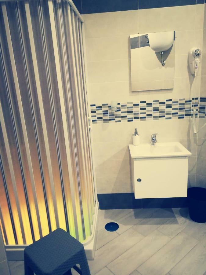 Neapolis Center Bed & Breakfast エクステリア 写真