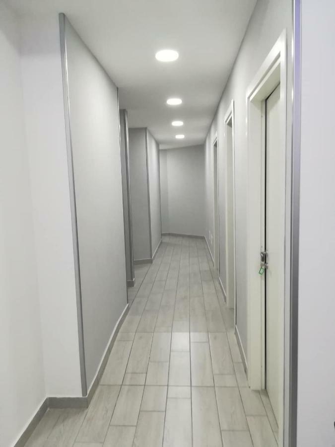 Neapolis Center Bed & Breakfast エクステリア 写真